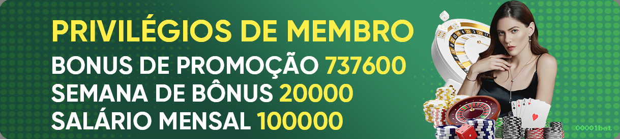 Login seguro na 00001bet