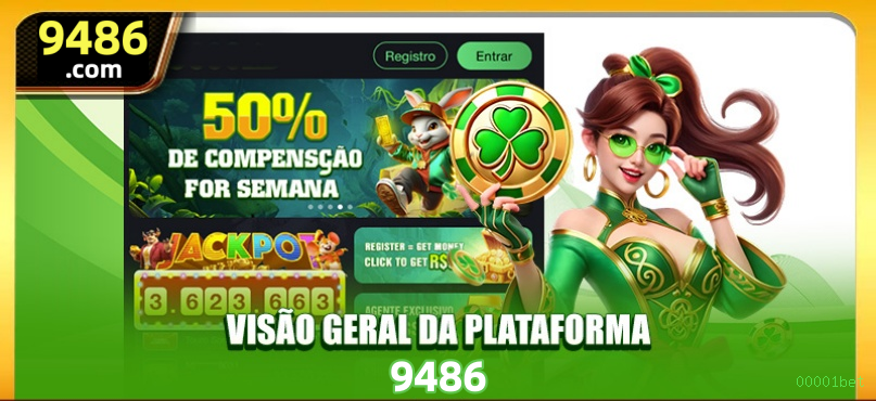 Canal oficial da 00001bet no Telegram
